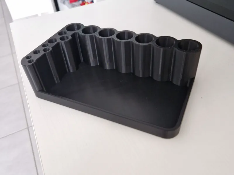 tool stand RC