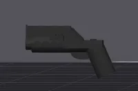 0.2mm nozzle, 0.1mm layer, 4 walls, 15% infill