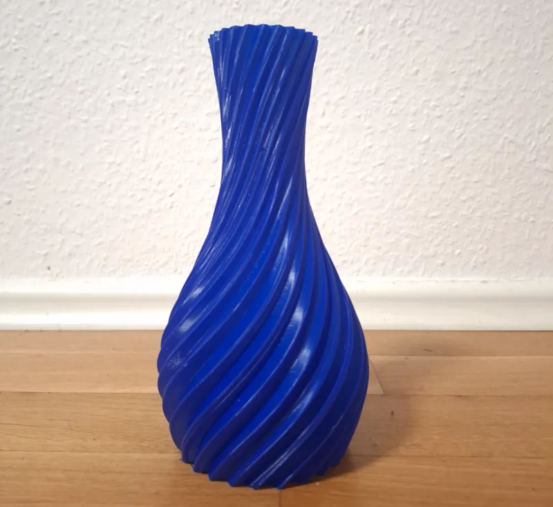 Modern Vase