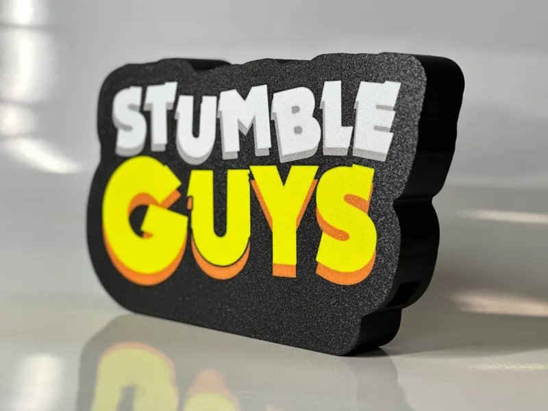 Stumble Guys Lightbox