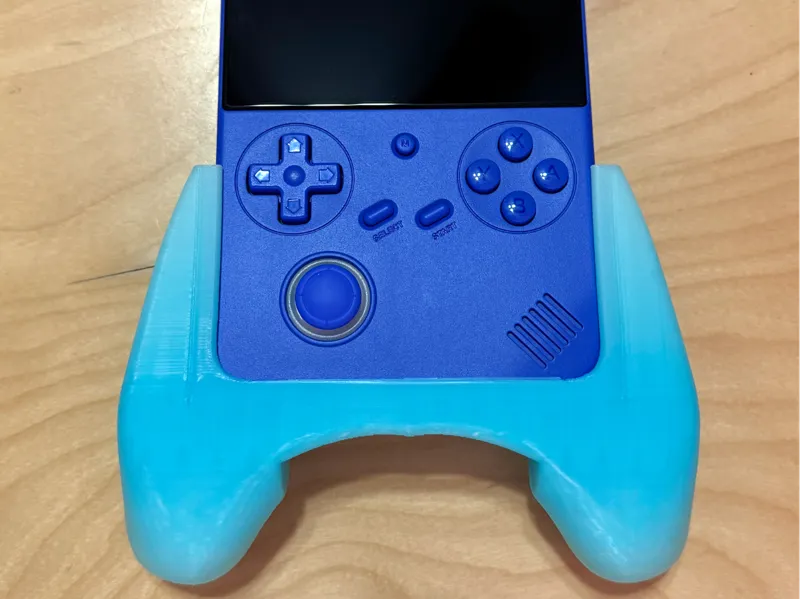 Anbernic rg40xxv grip