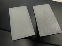 0.12mm layer, 5 walls, 15% infill