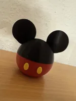 0.2mm layer, 6 walls, 25% infill