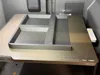 Half - Print Two