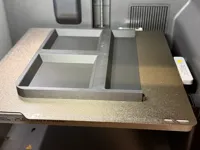 Half - Print Two