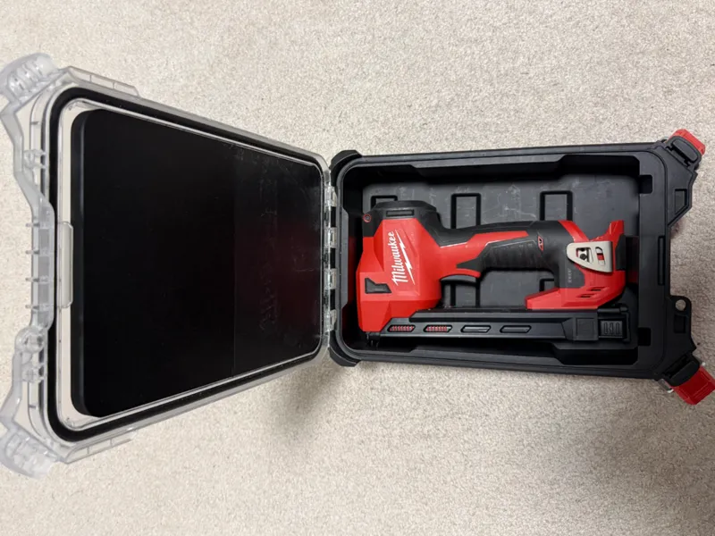Milwaukee Packout Blackout Privacy Lid Cover
