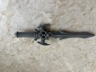 fidget sword
