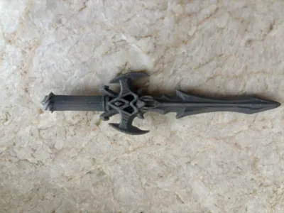 fidget sword