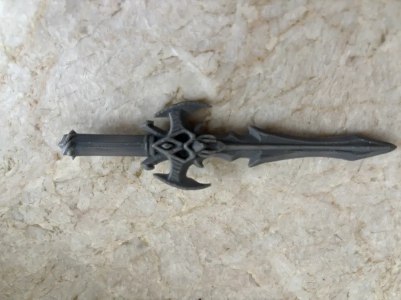 fidget sword
