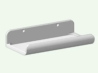 Shelf for Etsy Magsafe Charger Stand