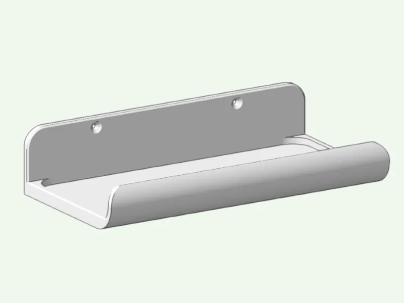 Shelf for Etsy Magsafe Charger Stand