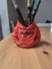 PUT A NAME ON THE JUMPER