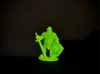 0.08mm layer, 2 walls, 8% infill