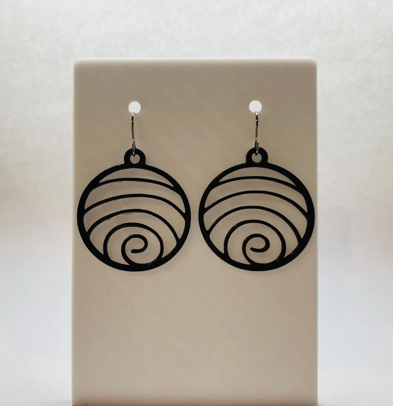 Boucles oreilles 154 view 2