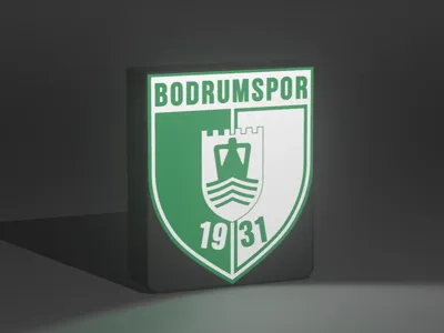 Bodrum Light Box