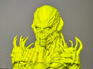busto vecna