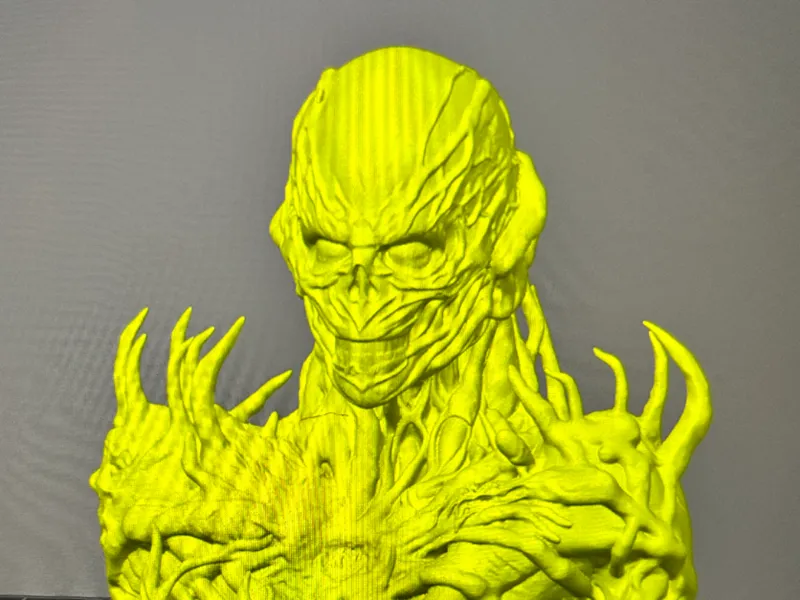 busto vecna
