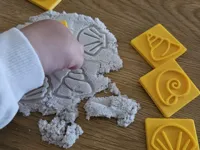 0.16mm layer, 2 walls, 15% infill