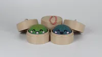 Mini Dumpling - Non AMS