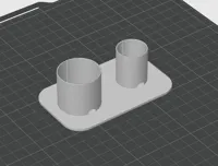 0.08mm layer, ironing, NO-AMS