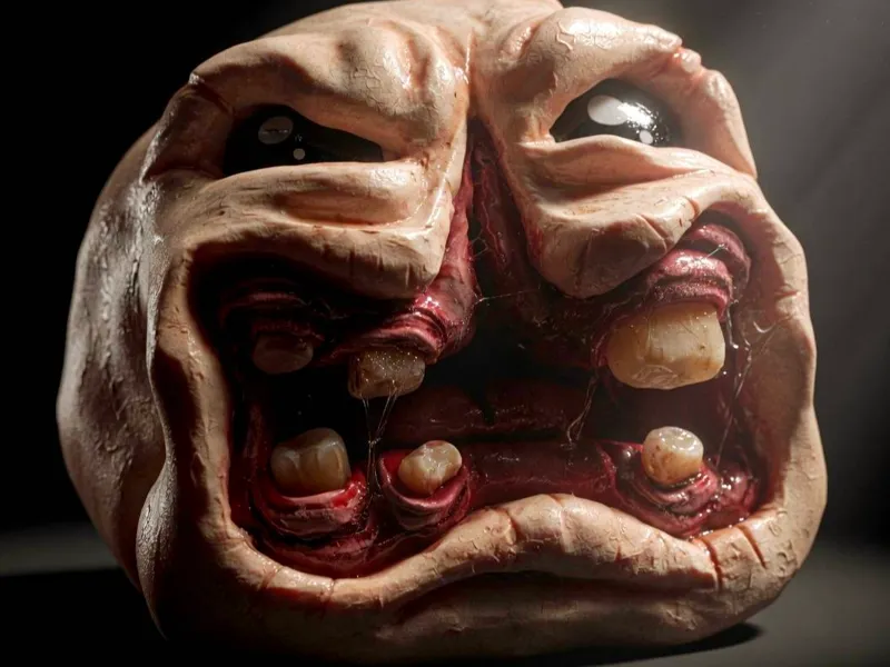 realistic monstro the binding of isaac
