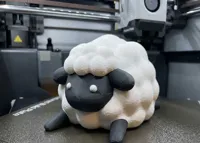 Mega Sheep