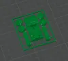 0.2mm layer, 3 walls, 15% infill