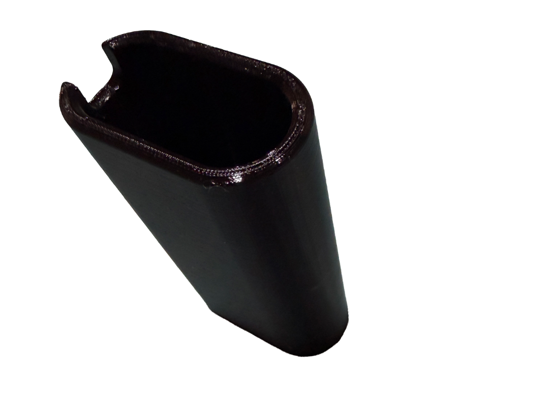 Cover alimentatore PC BELL