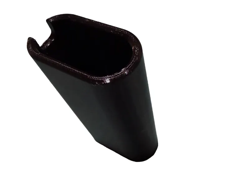Cover alimentatore PC BELL