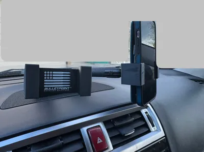 bulletpoint phone case adapter