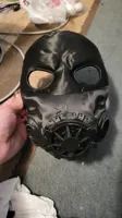 Masque Psycho Borderlands — photo 3