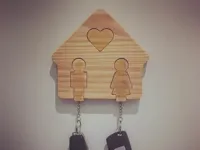 0.2mm layer, 3 walls, 15% infill