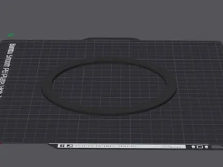 Kitchenaid KSB5 Blender Gasket