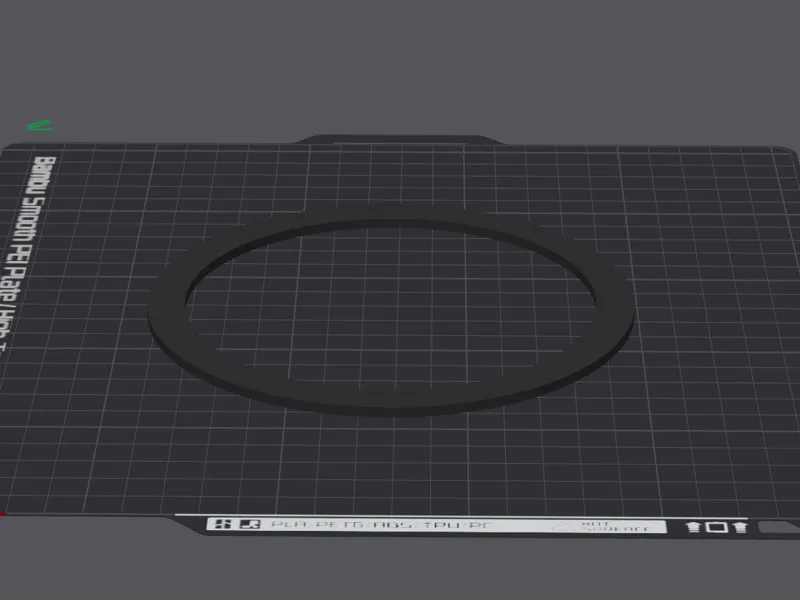 Kitchenaid KSB5 Blender Gasket