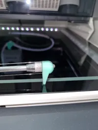 0.16mm layer, 7 walls,
