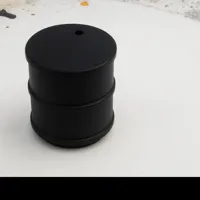 0.08mm layer, 2 walls, 15% infill
