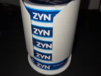 5 Can ZYN Dispenser