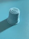 Diameter 16mm 0.2mm layer, 2 walls, 15% infill