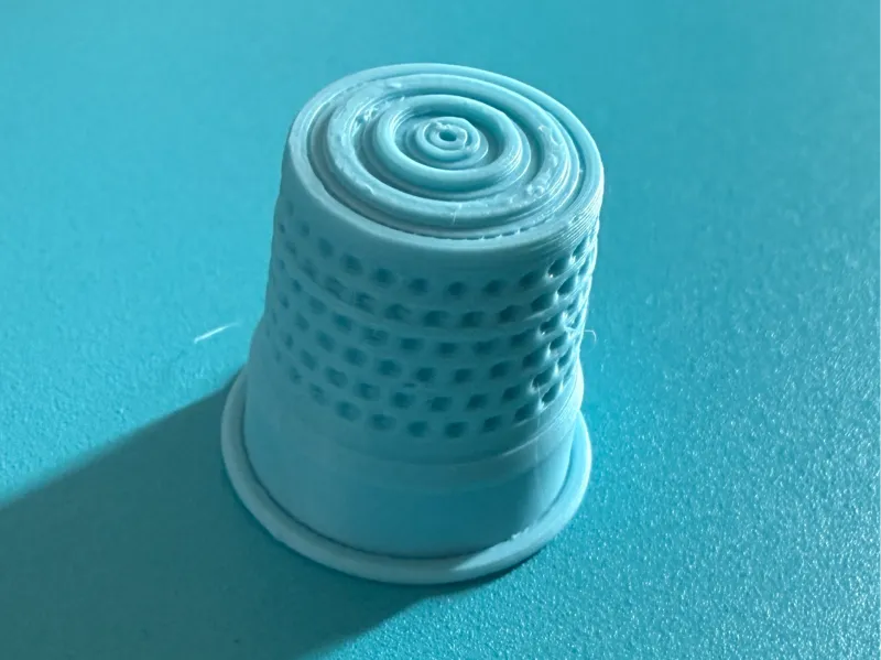 Thimble