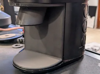 Bodum Coffee Grinder Spout
