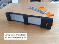 0.28mm layer, 3 walls, 10% infill