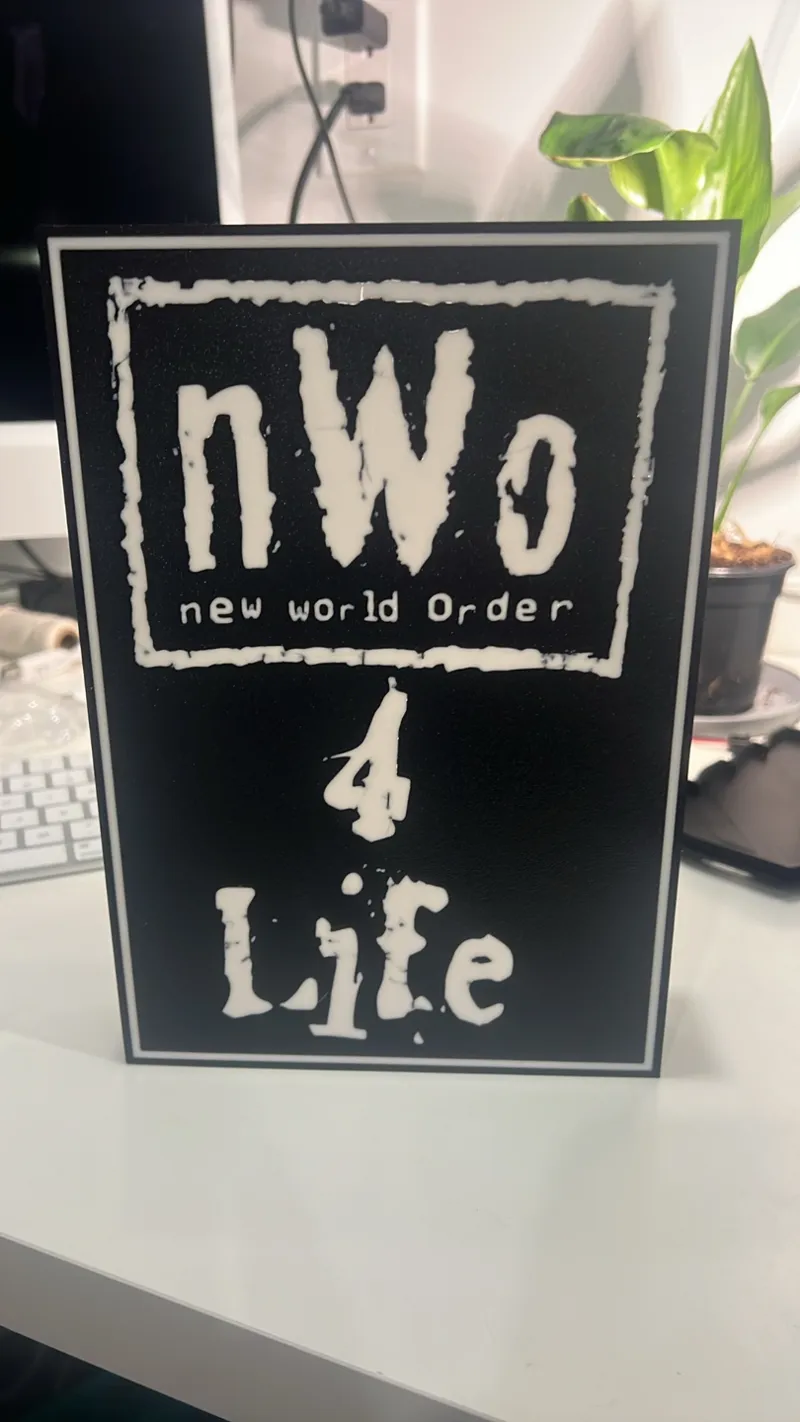 NWO 4 Life
