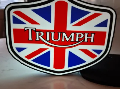 Lightbox triumph