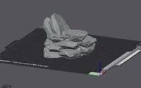 0.2mm layer, 2 walls, 5% infill