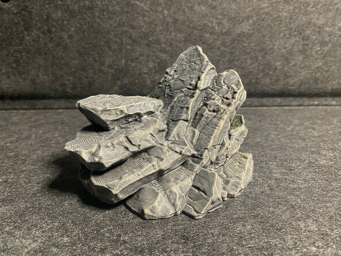 Stoneformation 21