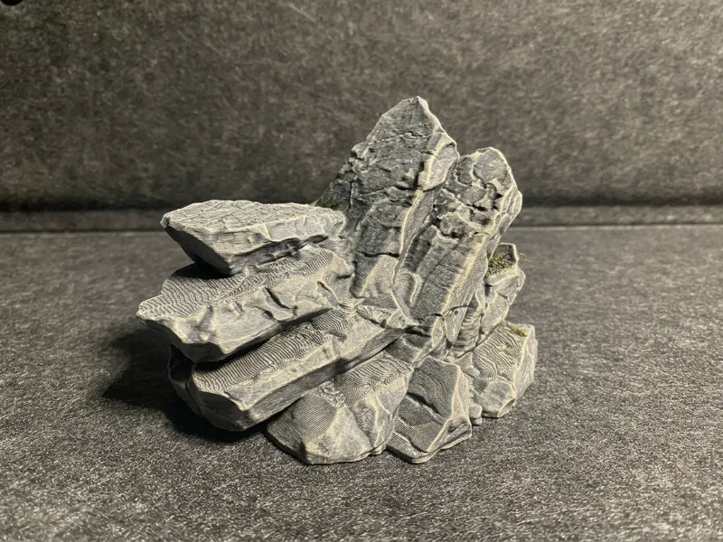 Stoneformation 21