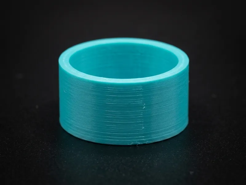 3ml Peptide Vial Cap