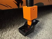 0.2mm layer, 5 walls, 25% infill