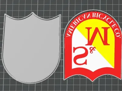 S&M Shield