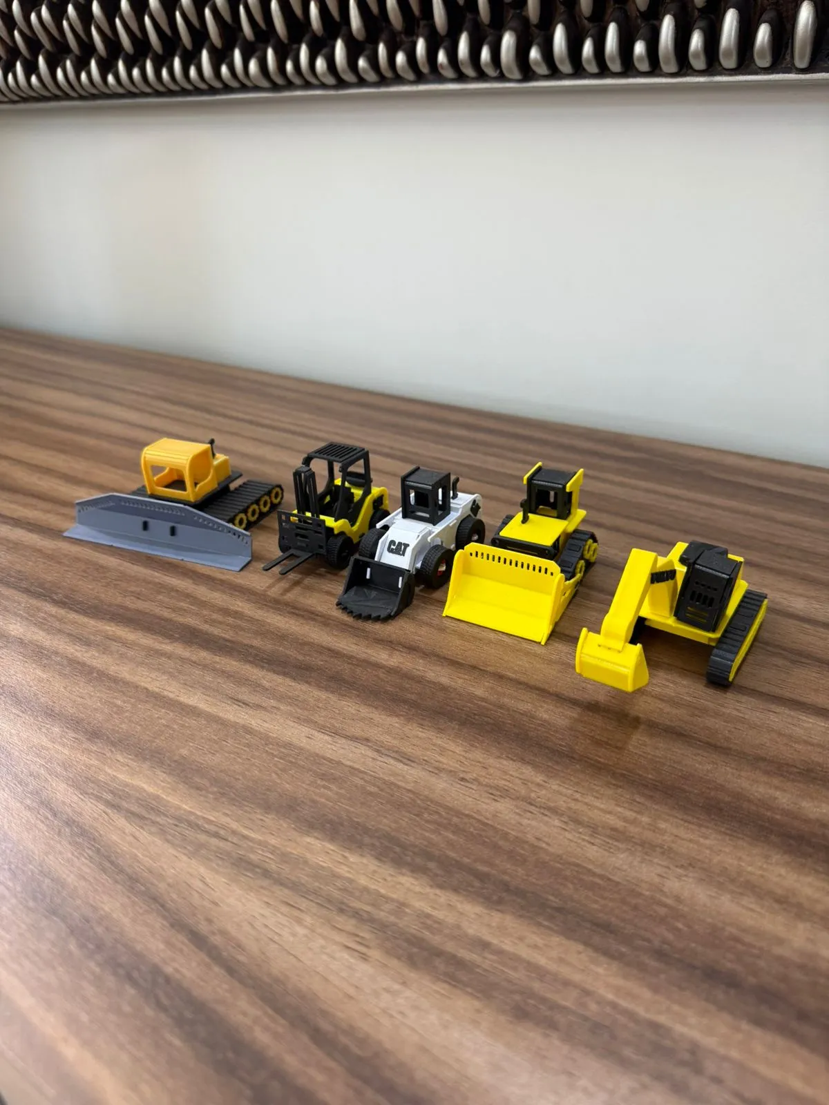 ForkLift Kit Card view 3